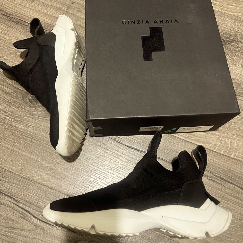 Cinzi araia sneakers